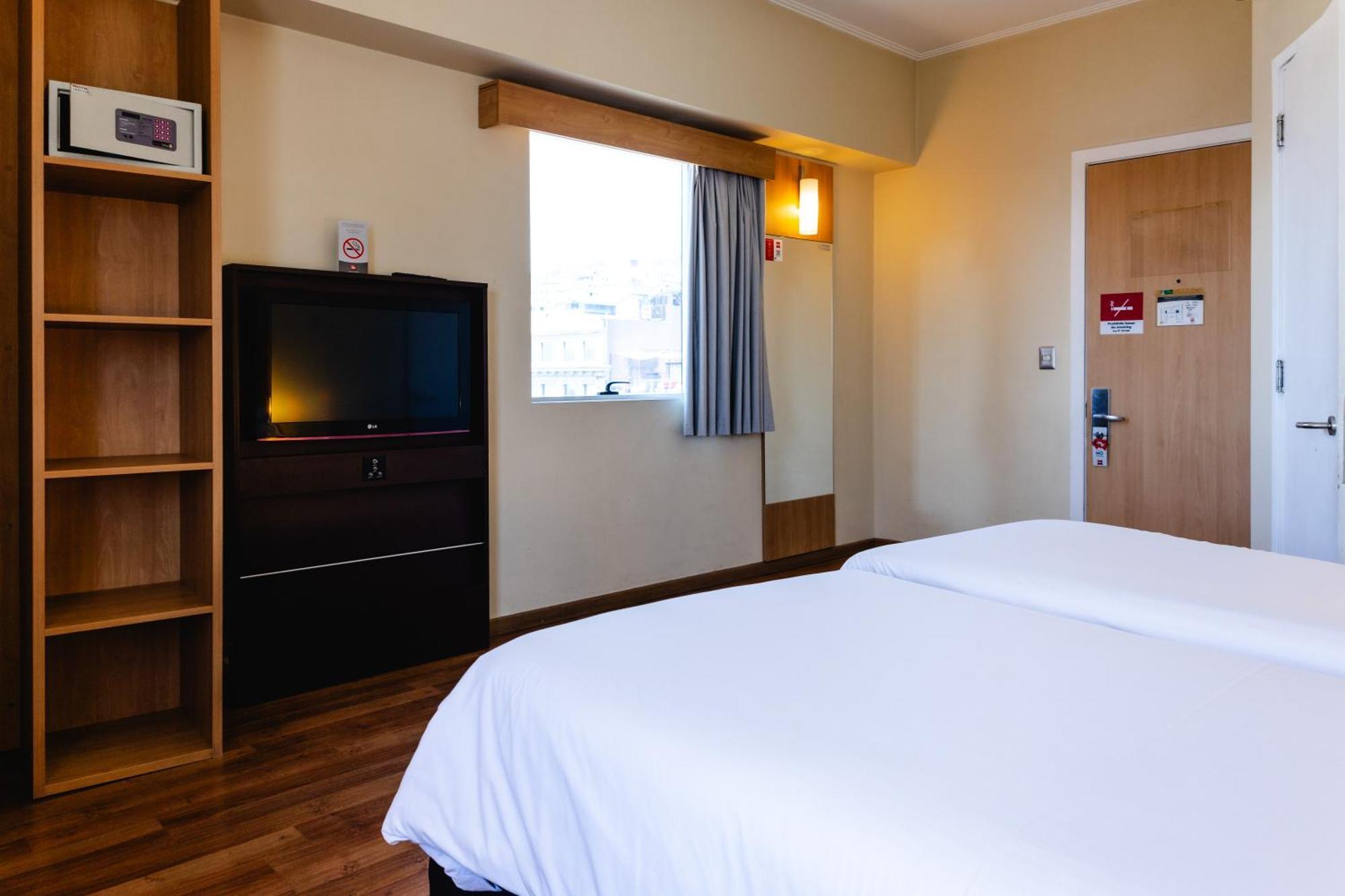 Hotel Ibis 3*