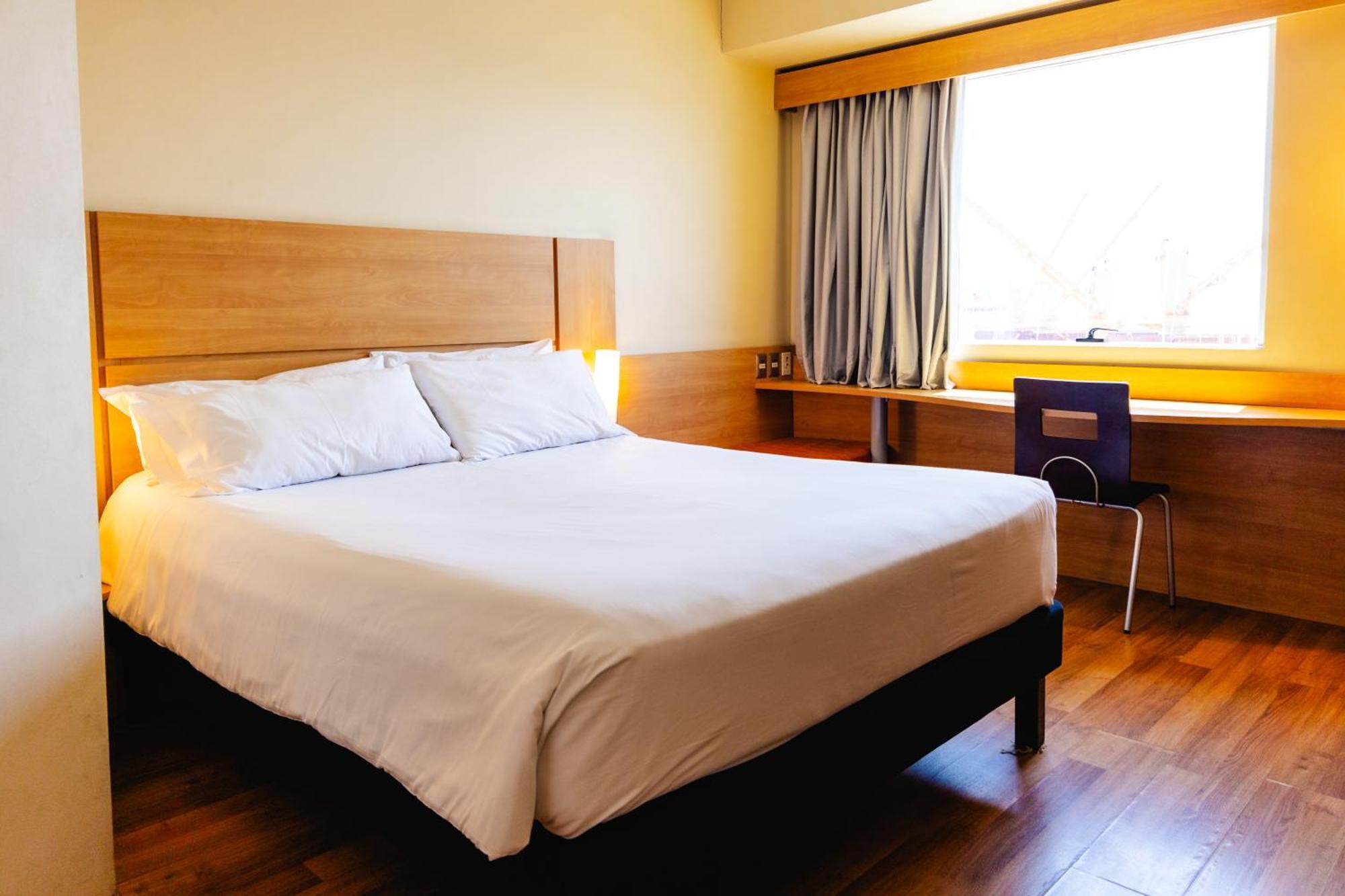 Ibis 3* Valparaíso
