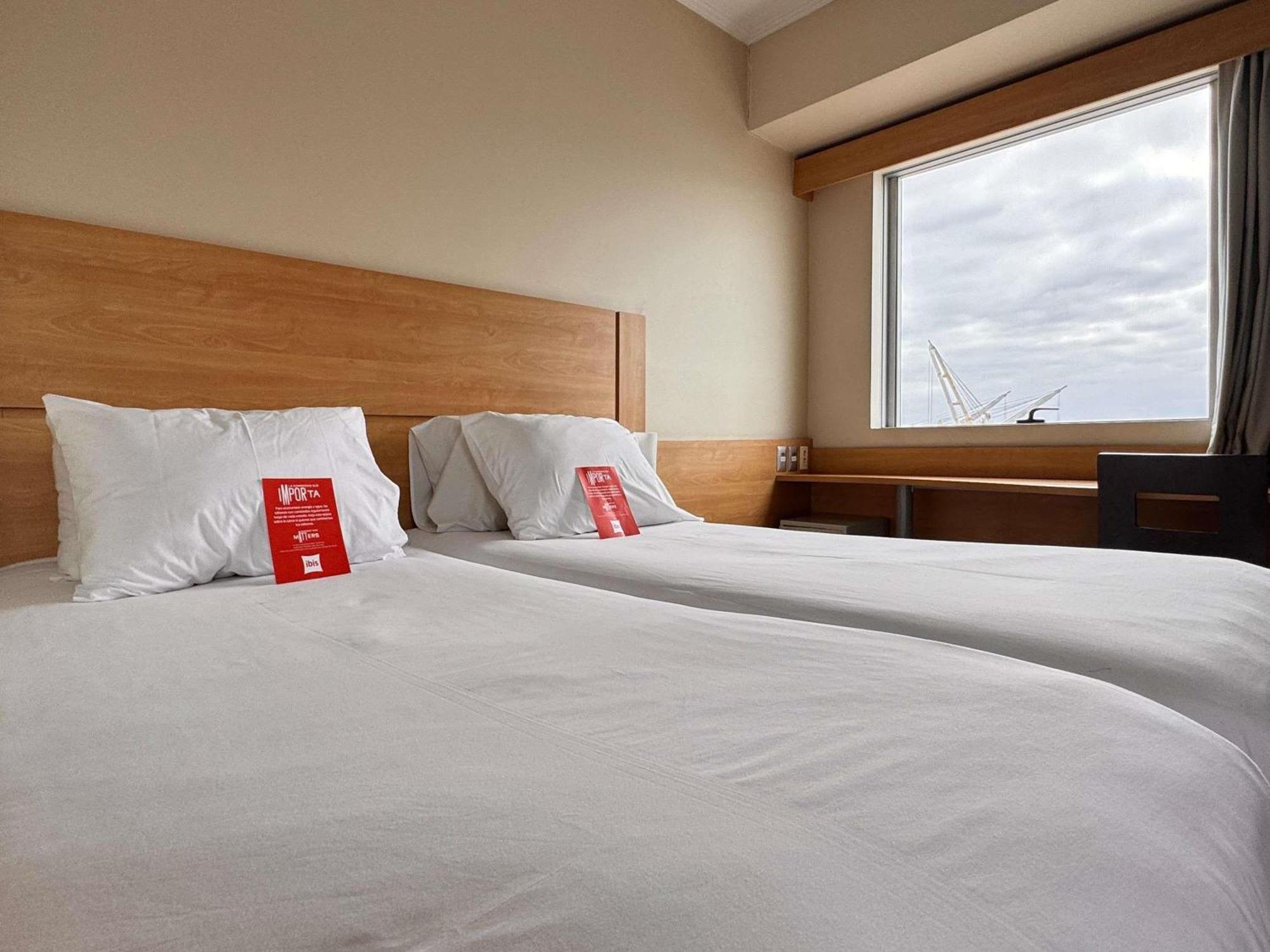 Ibis Valparaíso