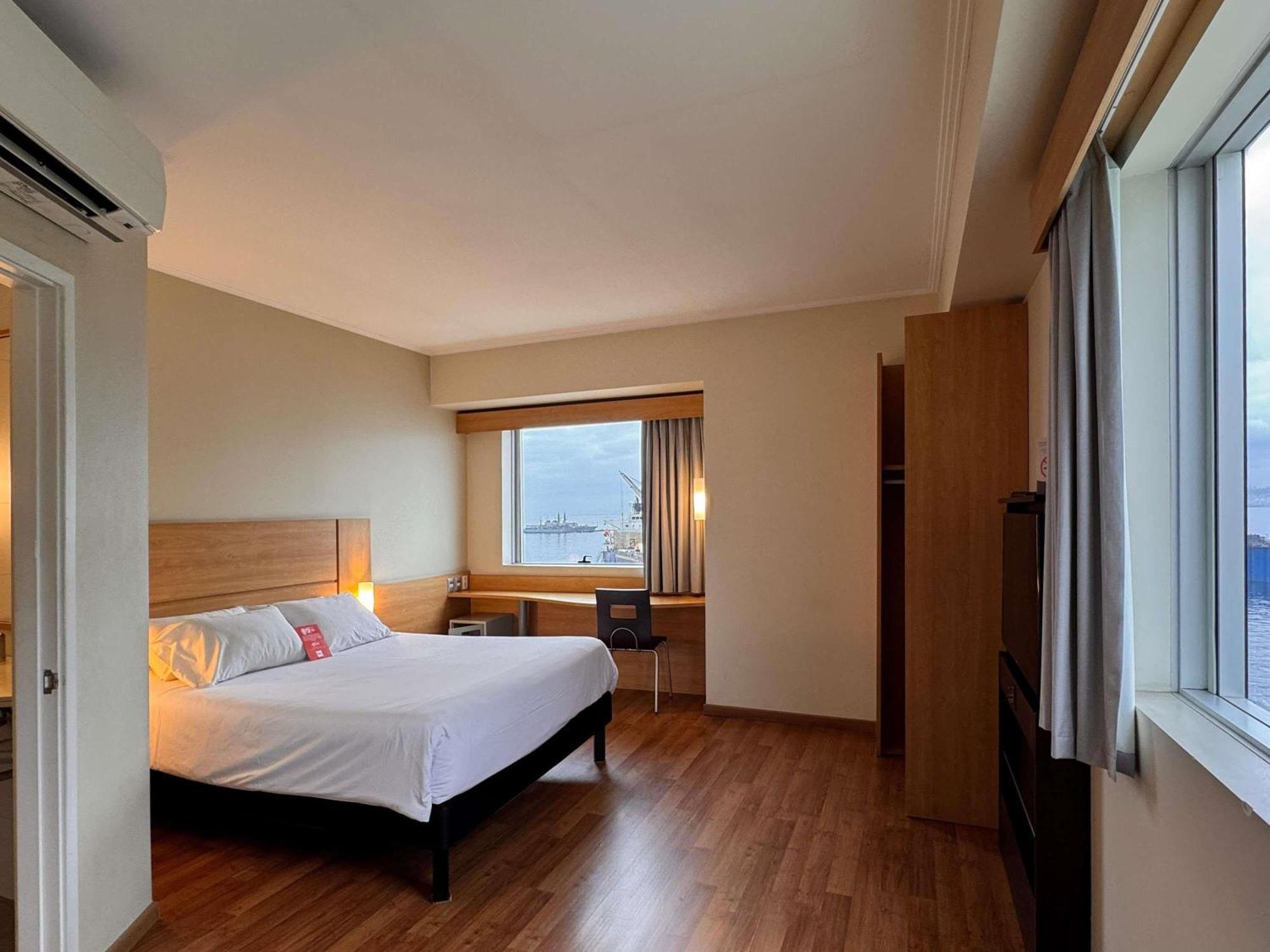 Ibis 3* Valparaíso
