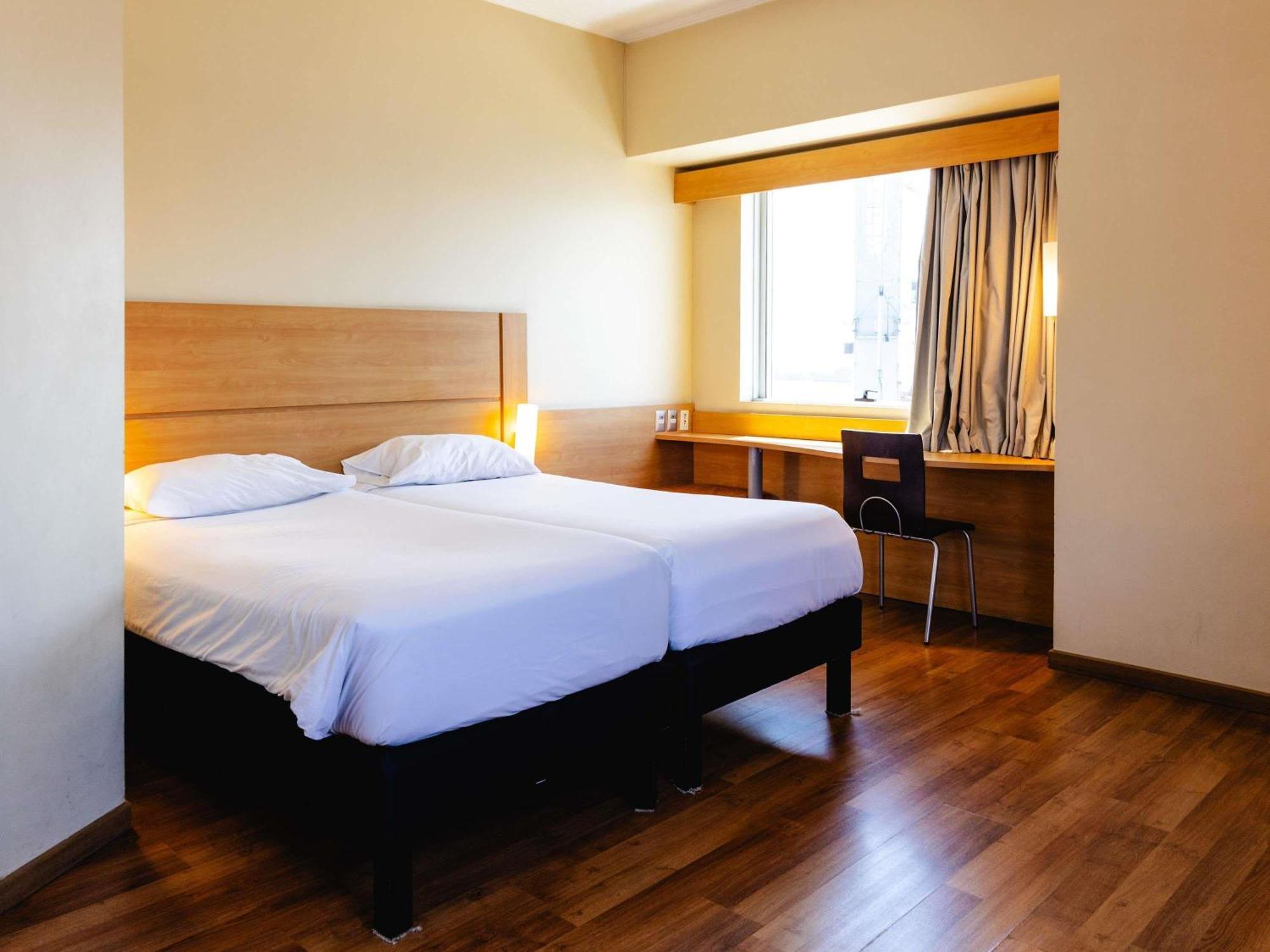 Hotel Ibis 3*